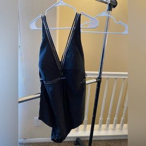 NWT Torrid Swimsuit